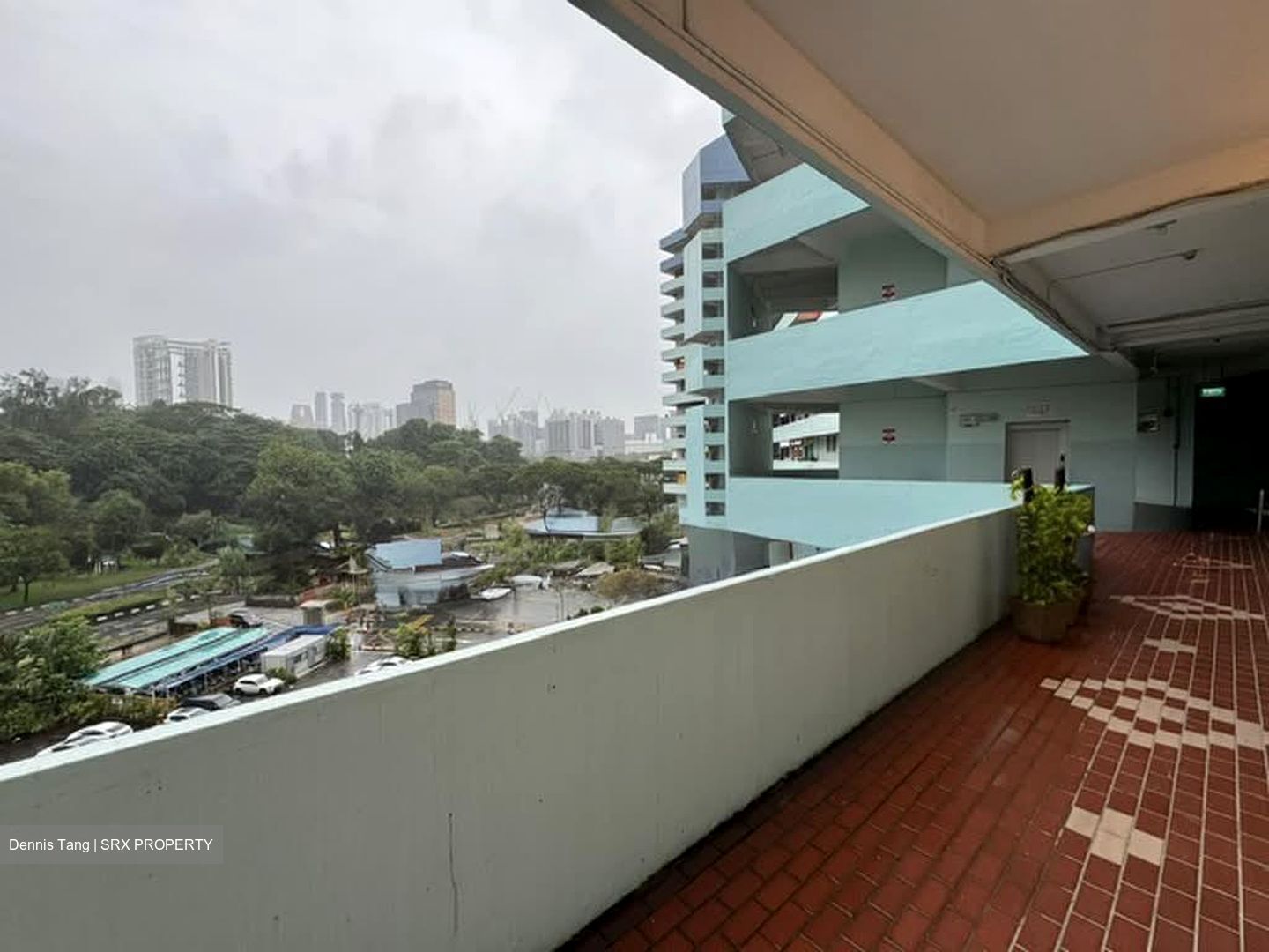 Tan Boon Liat Building (D3), Factory #563993641